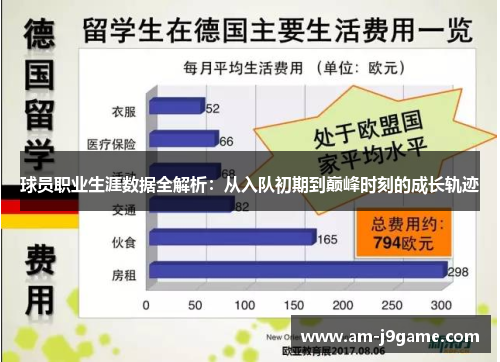 球员职业生涯数据全解析：从入队初期到巅峰时刻的成长轨迹