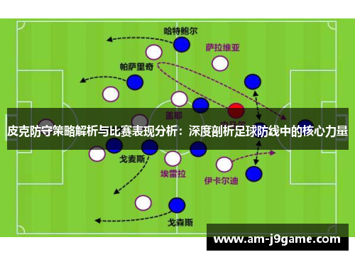 皮克防守策略解析与比赛表现分析：深度剖析足球防线中的核心力量