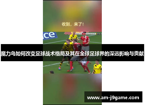 魔力鸟如何改变足球战术格局及其在全球足球界的深远影响与贡献 魔力鸟如何改变足球战术格局及其在全球足球界的深远影响与贡献